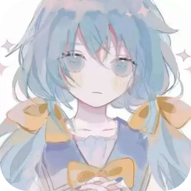 清花MC服务器图标